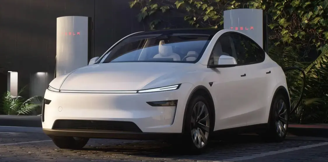 特斯拉在欧洲遭遇滑铁卢：2025销量大跌28% 主要市场几乎全军覆没