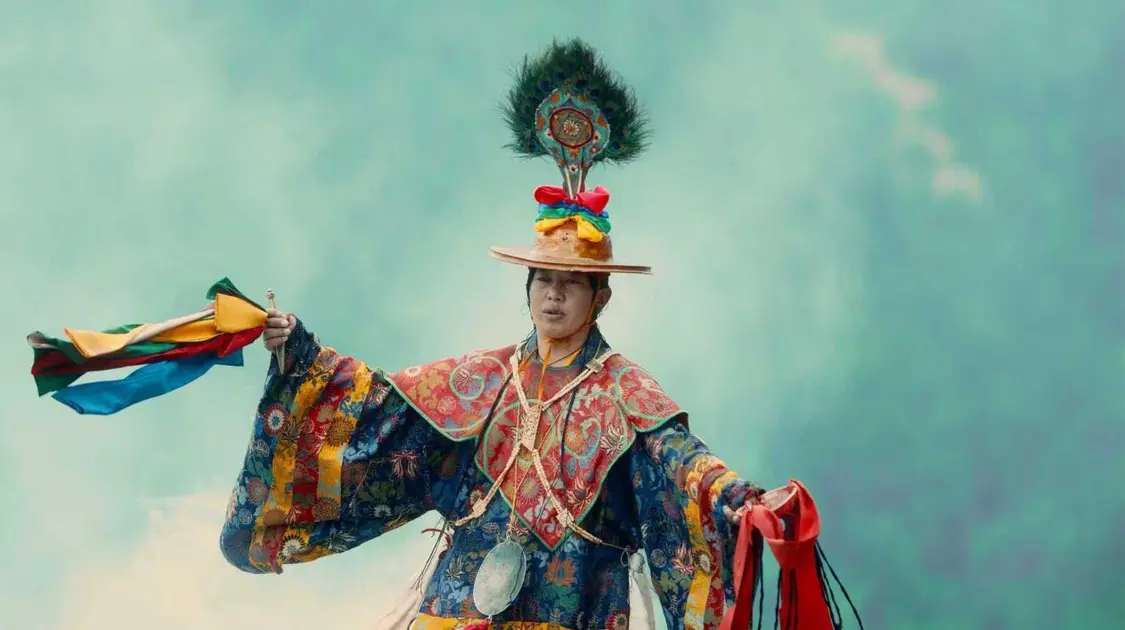 跃动千年的文明动脉，上新了！《探秘丝路甘孜&middot;解码川西秘境》第二季上线