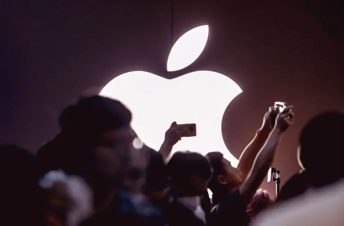 AI削弱了苹果的供应链控制力