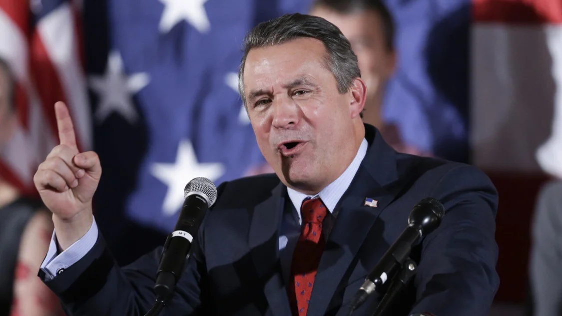 “如果美国入侵格陵兰岛，众议院可能会弹劾特朗普”