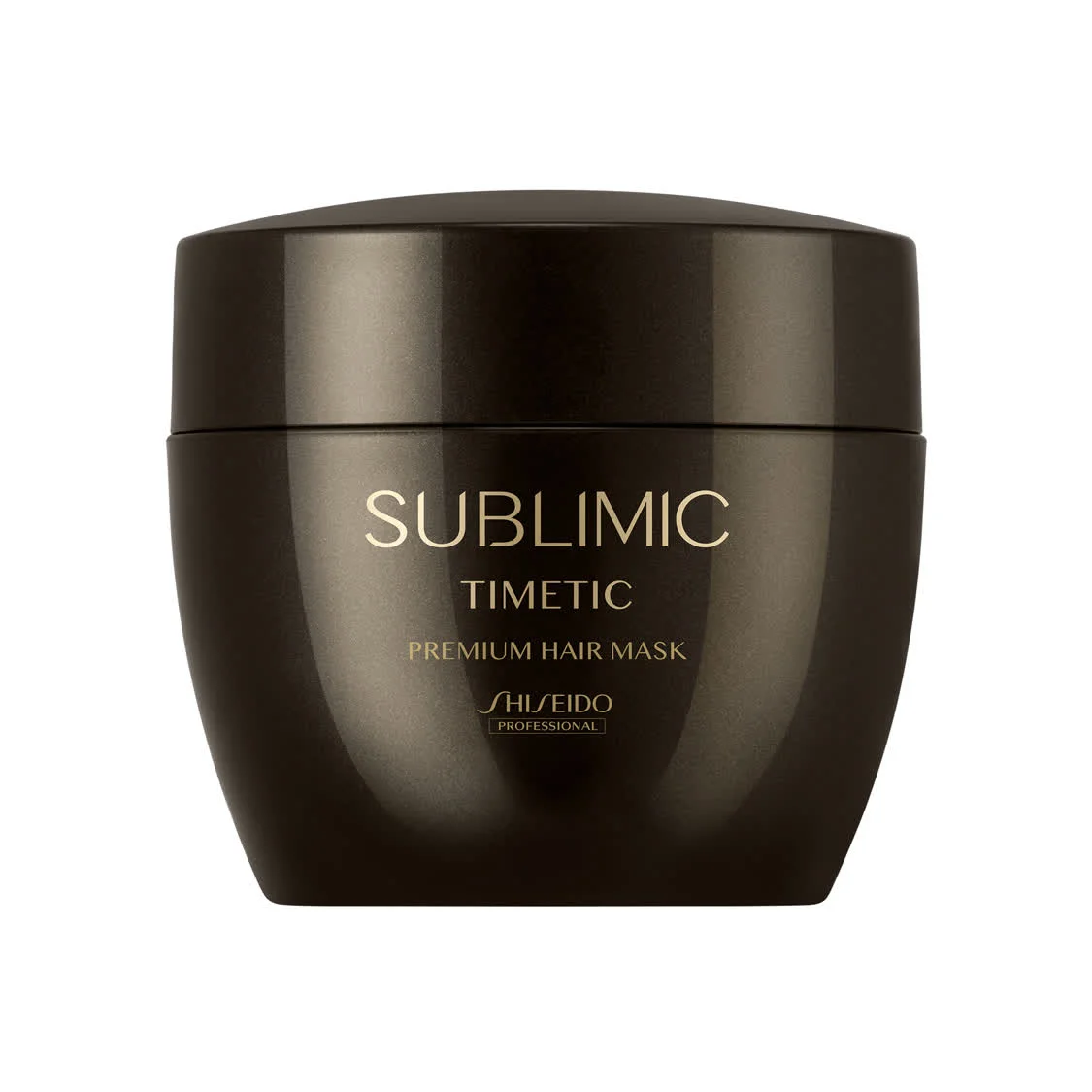 24小时节律奢养,资生堂专业美发芯诗珀莉昼夜黑金系列耀目上市