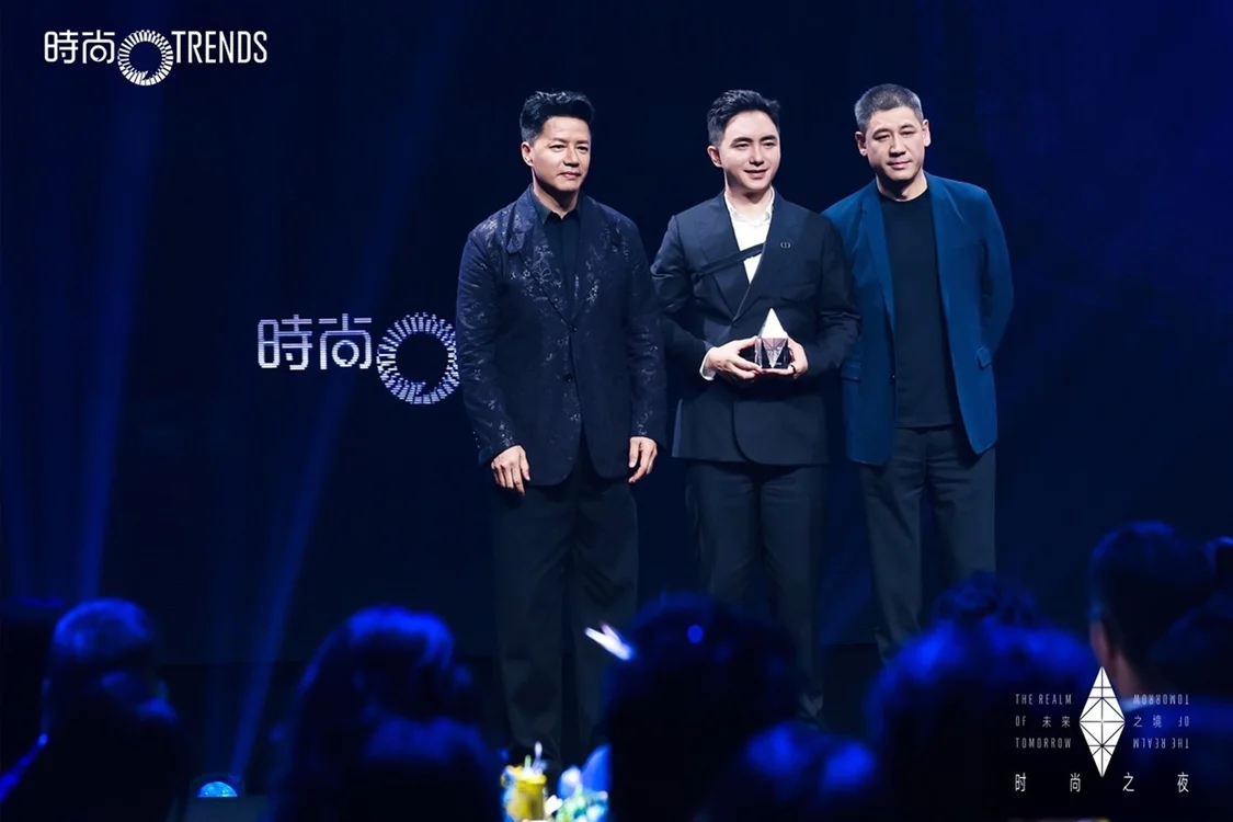 年度設計師 潘虎