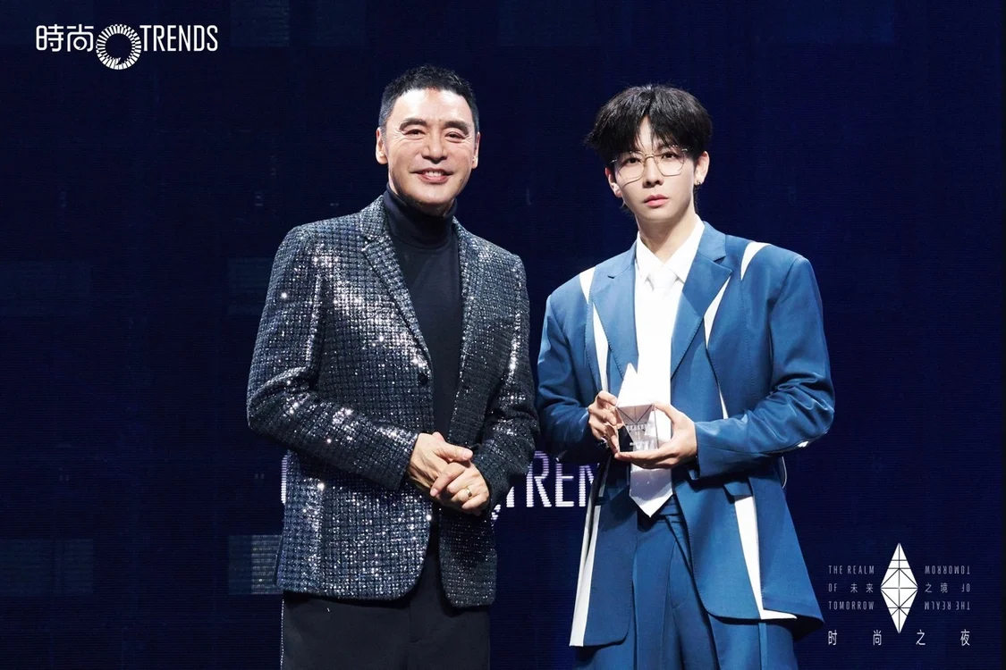 年度品質歌手 胡夏