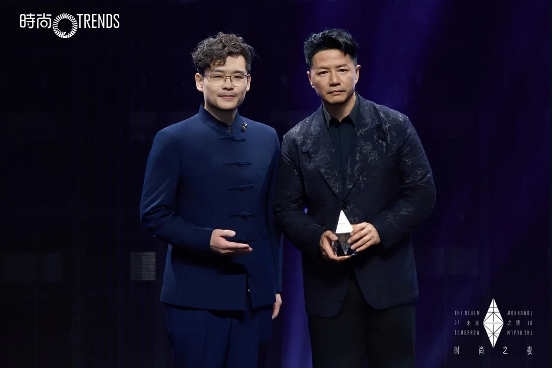 年度成就男演員 段奕巨集