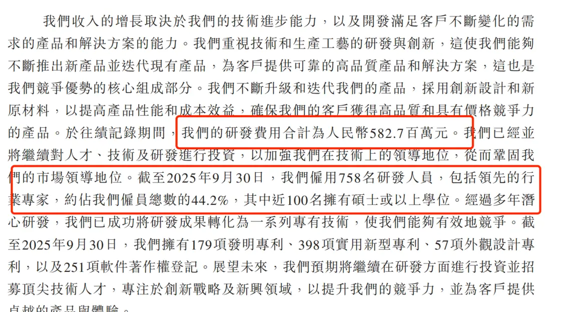 股价较高位跌去6成，近六年五度亏损，科大智能凭什么冲刺港股？