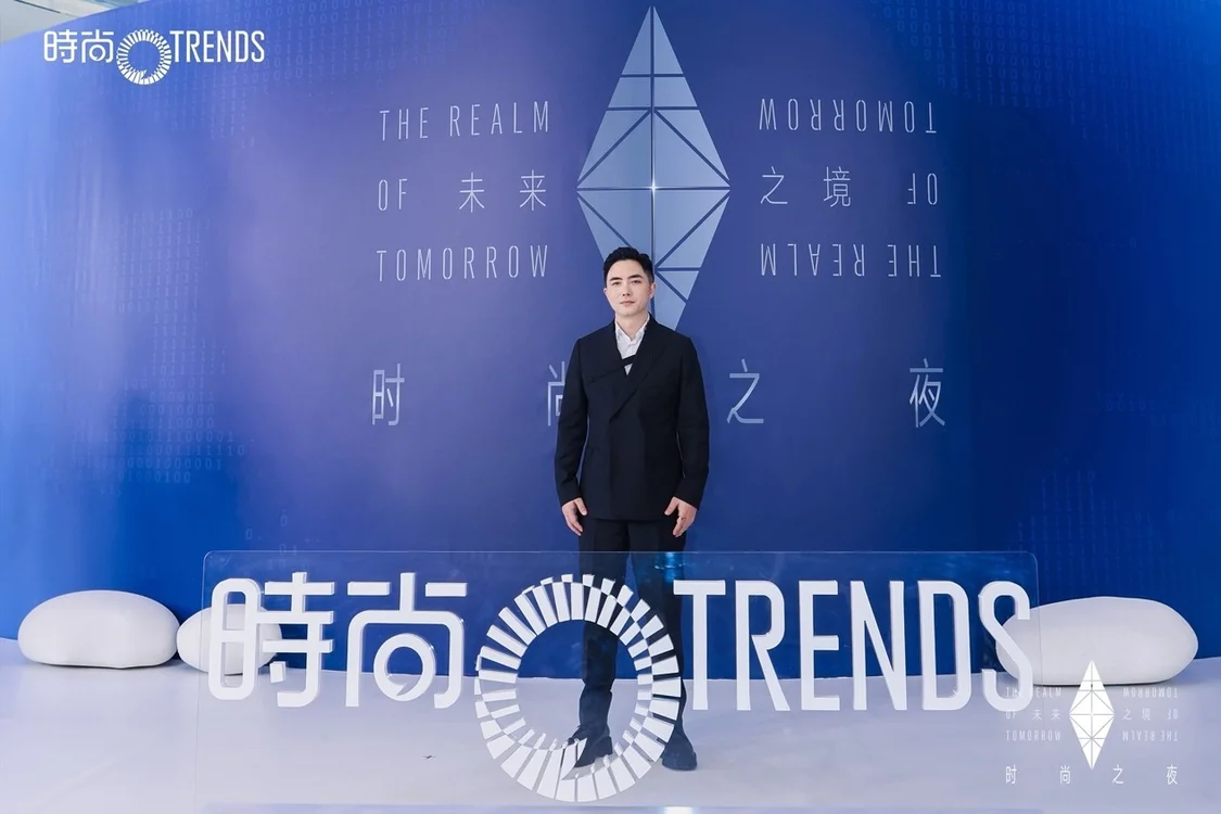 知名設計師、藝術家潘虎