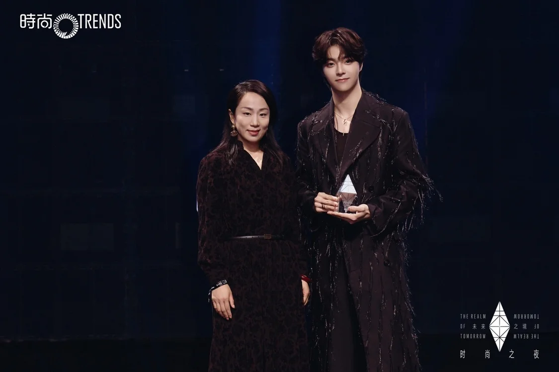 年度全能藝人 陳立農