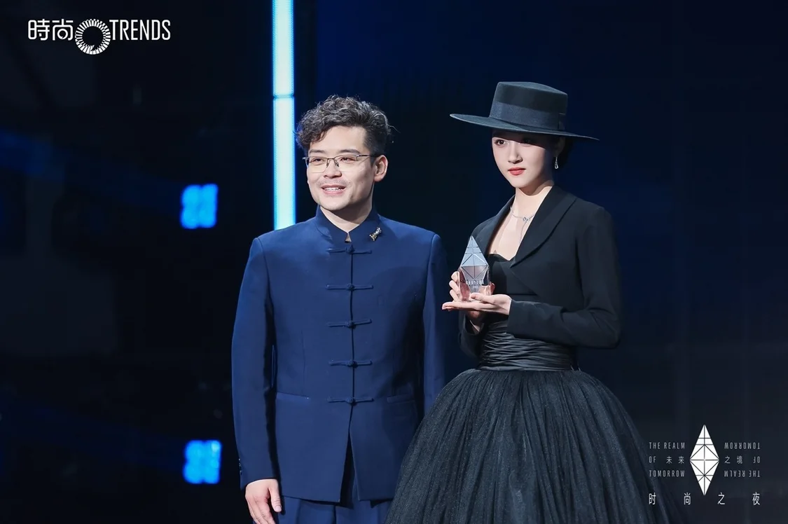 年度實力女演員 關曉彤