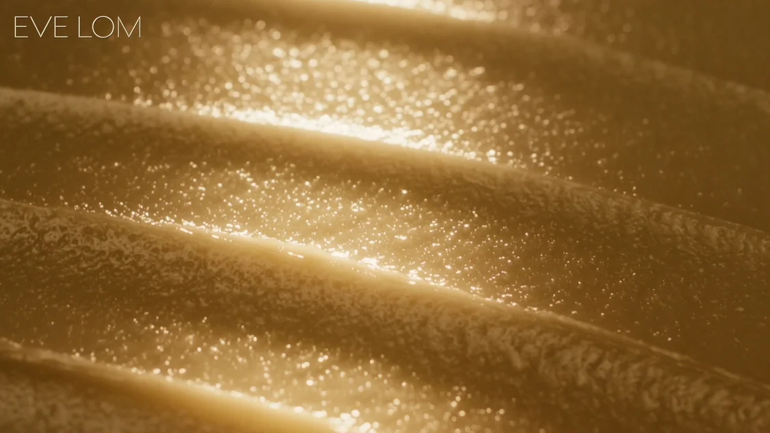 高奢洁颜养肤40年,EVE LOM伊芙珑携手品牌大使阿云嘎:以专业共鸣,赋情绪自由