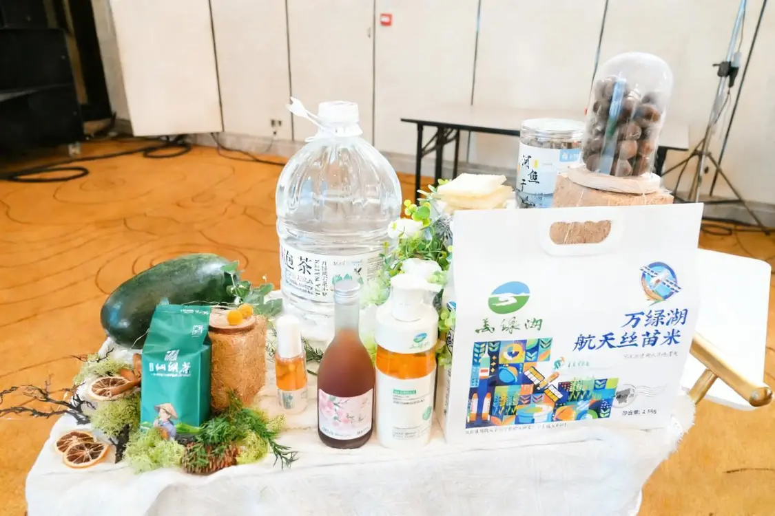 春节旅行种草：跟着《源来是你》推介会打卡东源的N种打开方式