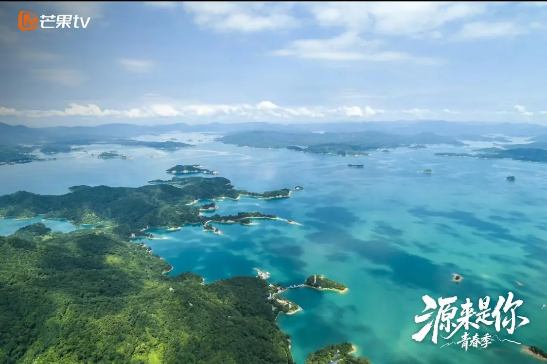 春节旅行种草：跟着《源来是你》推介会打卡东源的N种打开方式