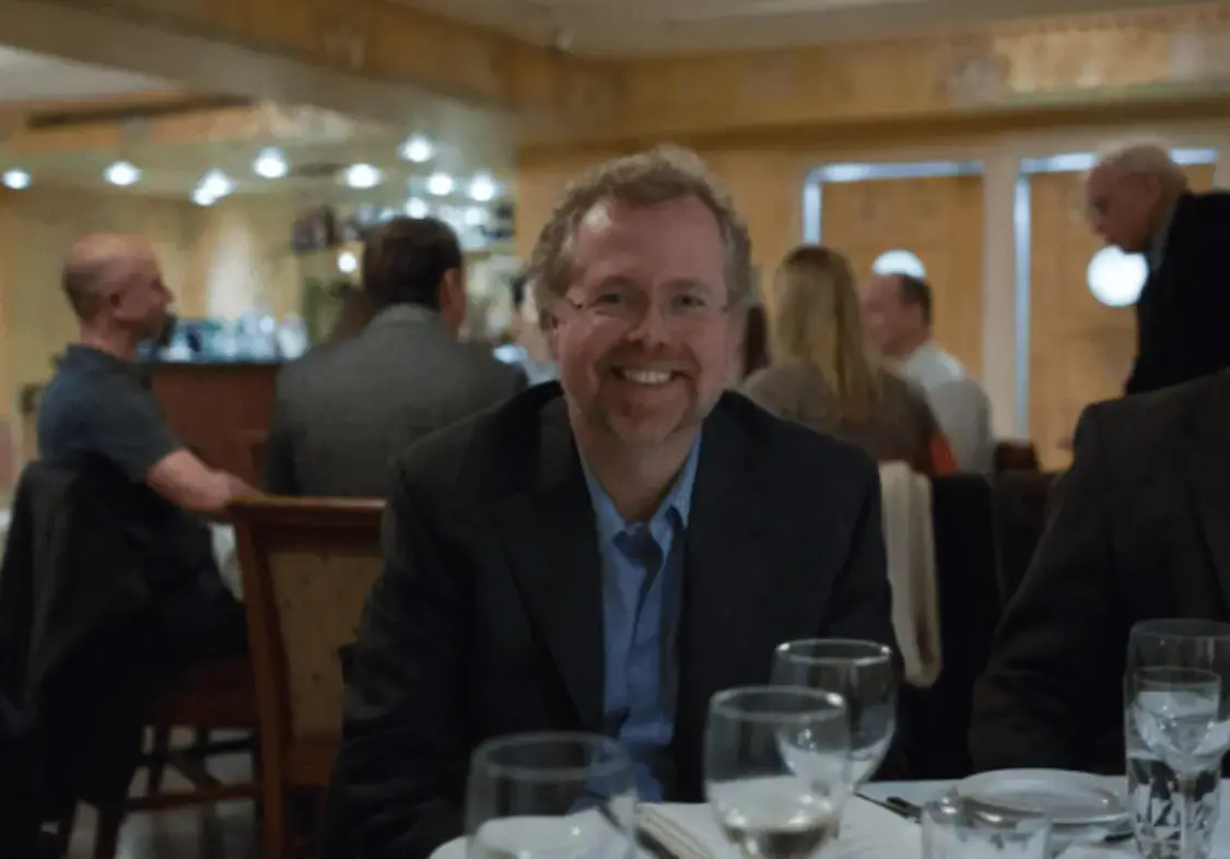 米赫沃尔德与爱泼斯坦关系密切