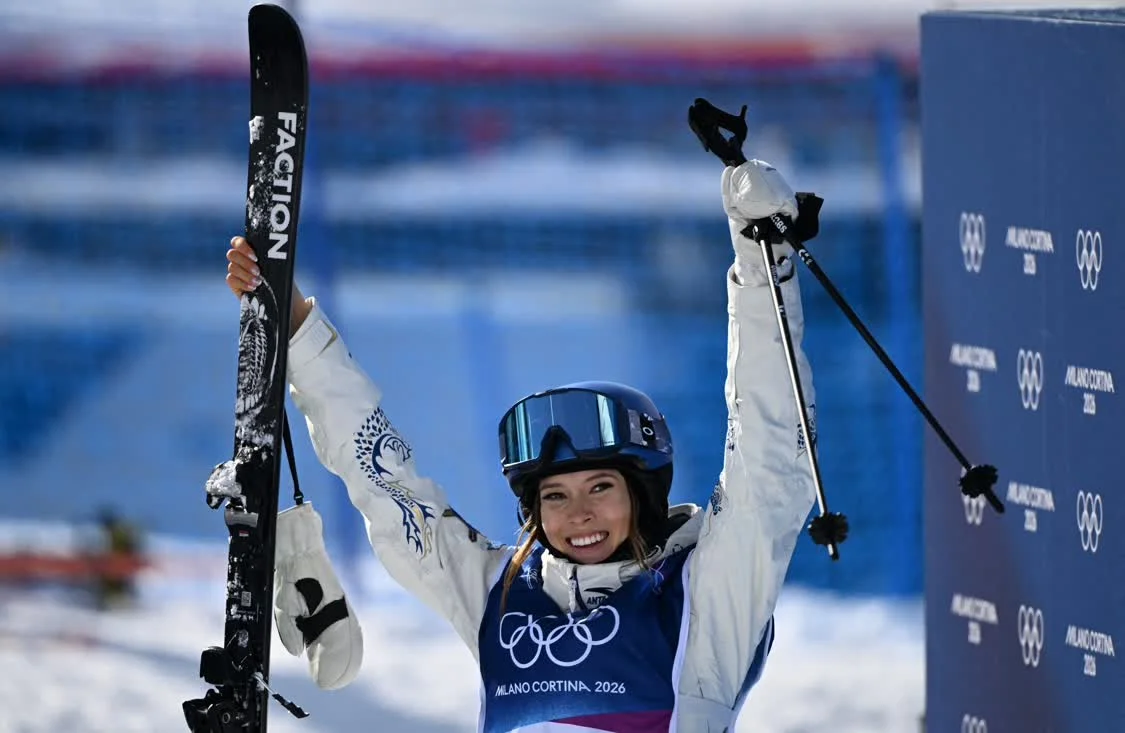 谷爱凌，终夺金！