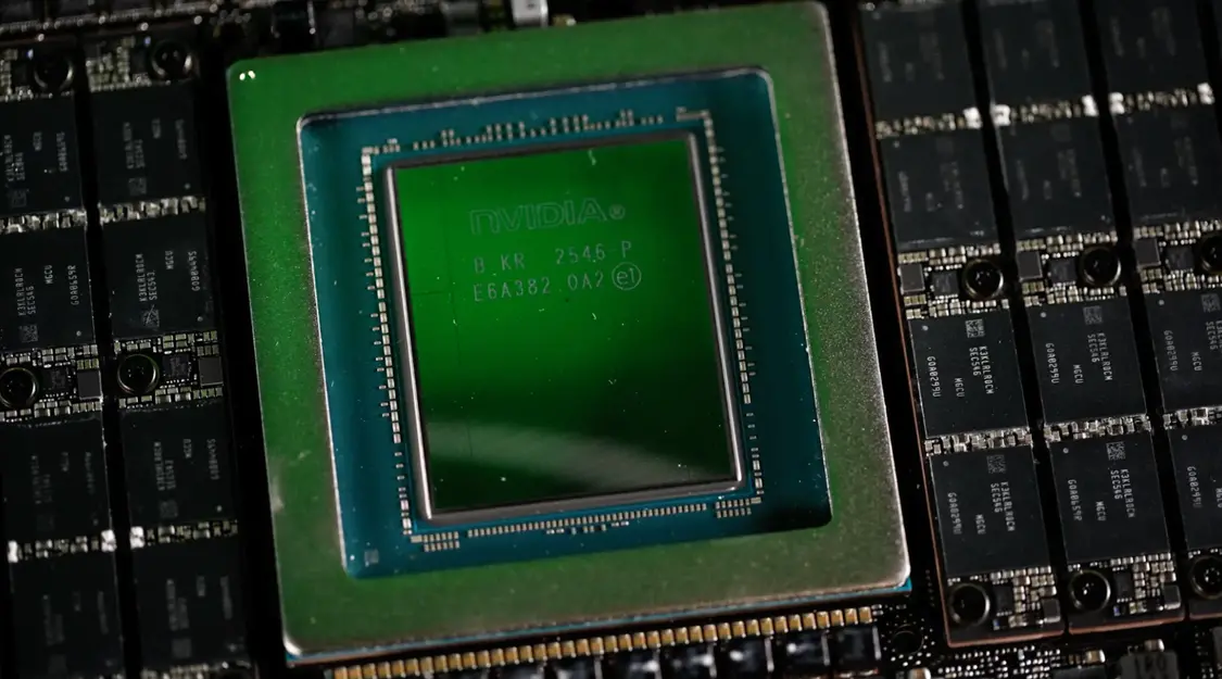 英伟达最新Vera CPU