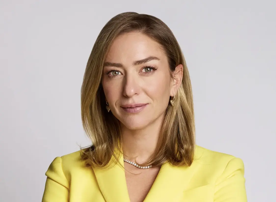 惠特尼&middot;沃尔夫&middot;赫德（Whitney Wolfe Herd）