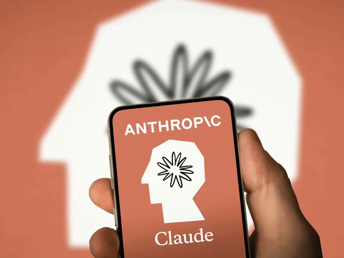 Anthropic起诉了美国政府