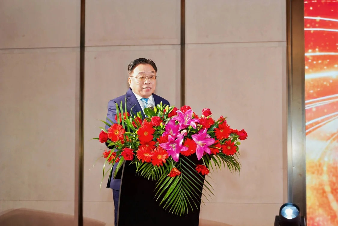 东莞台心医院董事长郭山辉