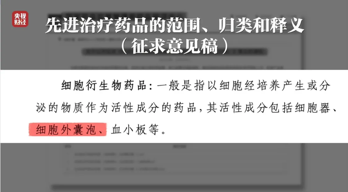 网红万元“万能神药”外泌体，竟然是“三无”产品_https://www.izongheng.net_健康_第2张