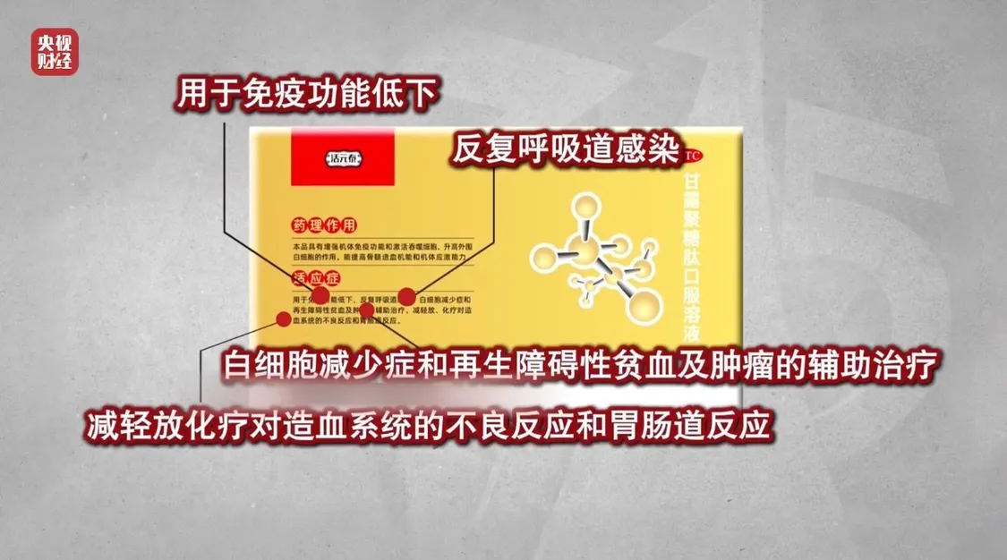 “医学专家”竟是演员!“私域营销”5倍暴利围猎老年人_医疗_第7张_纵横网 “医学专家”竟是演员!“私域营销”5倍暴利围猎老年人_https://www.izongheng.net_医疗_第7张