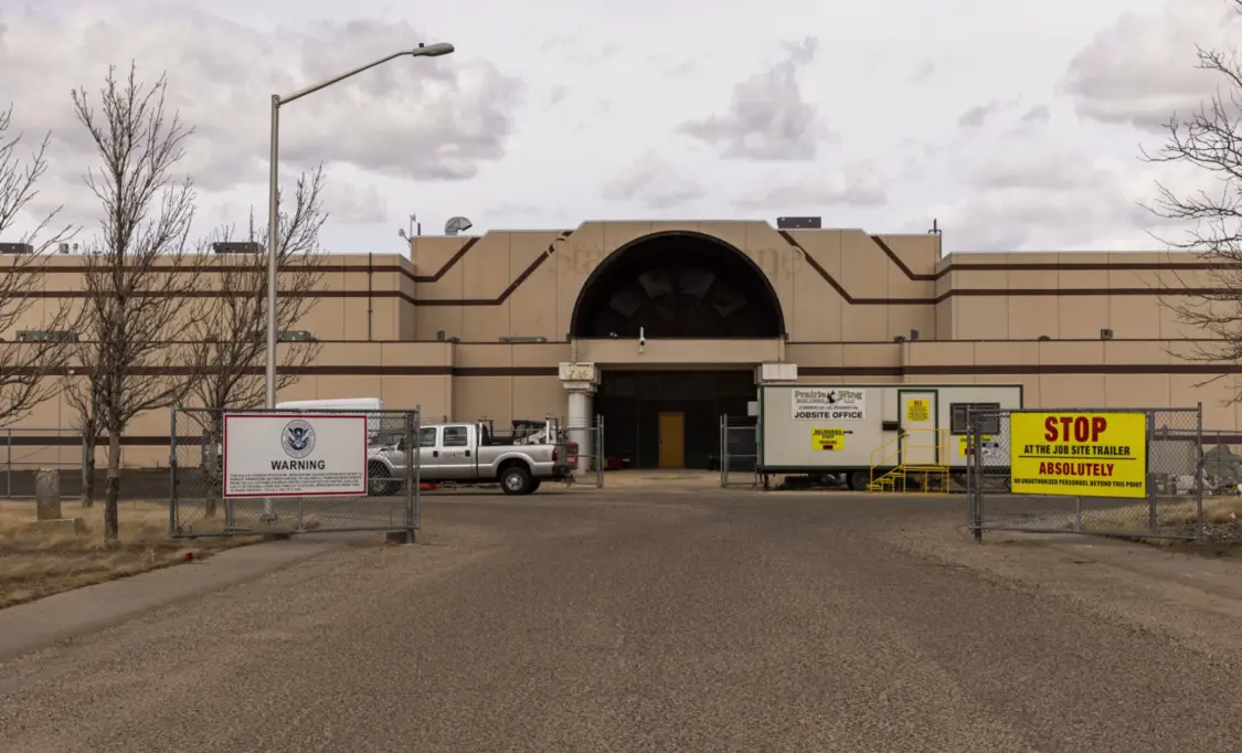 美国，将2312盎司黄金藏进旧报社大楼_https://www.izongheng.net_快讯_第2张