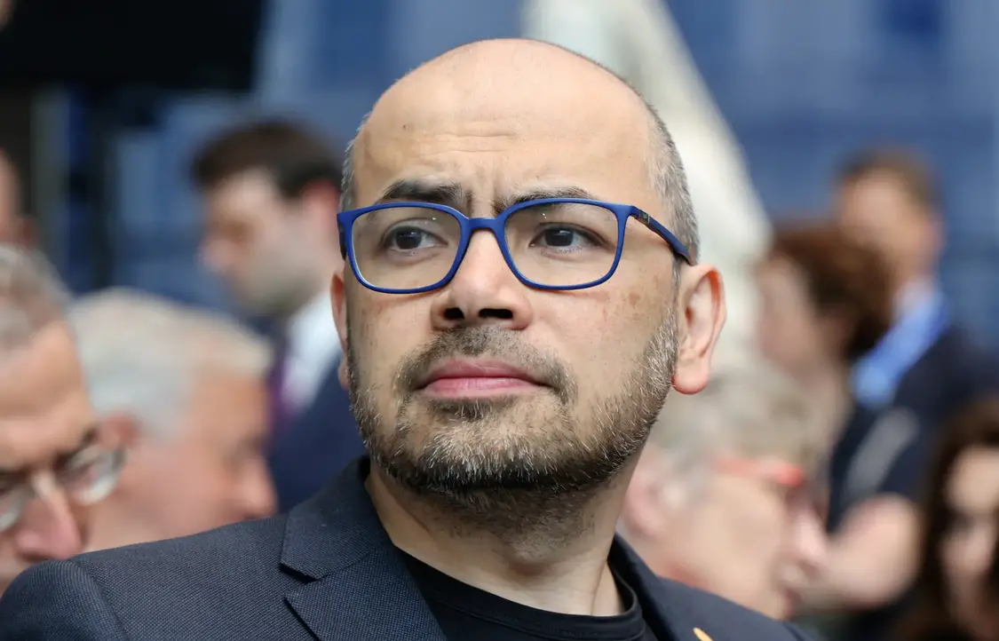 谷歌DeepMind CEO哈萨比斯