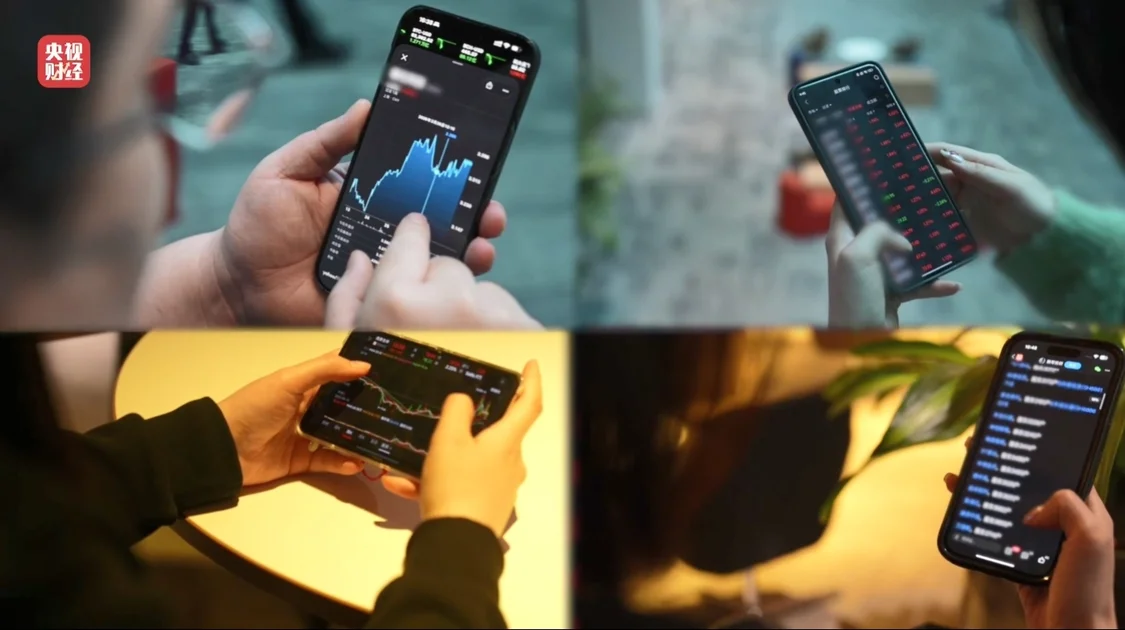 起底“荐股分成”骗局！荐股机构：股票自己编，赔钱就“凉拌”_https://www.izongheng.net_快讯_第5张