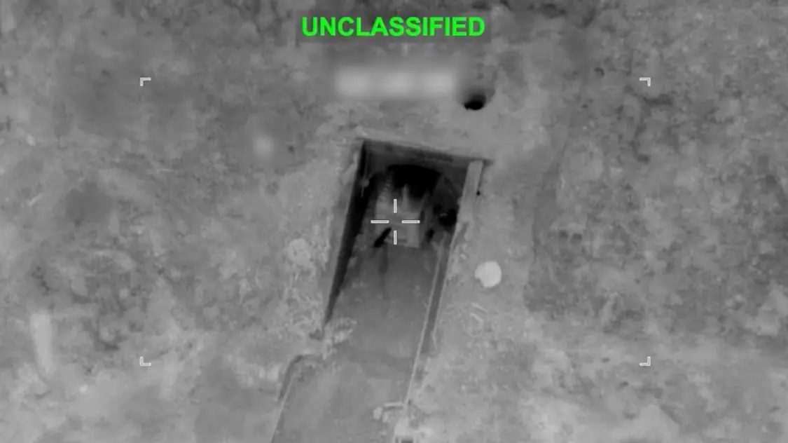 川普在周三晚間的全國講話中表示，伊朗&ldquo;發射導彈和無人機的能力已大幅削弱，他們的武器工廠和火箭發射器正在被炸成碎片，所剩無幾。&rdquo;