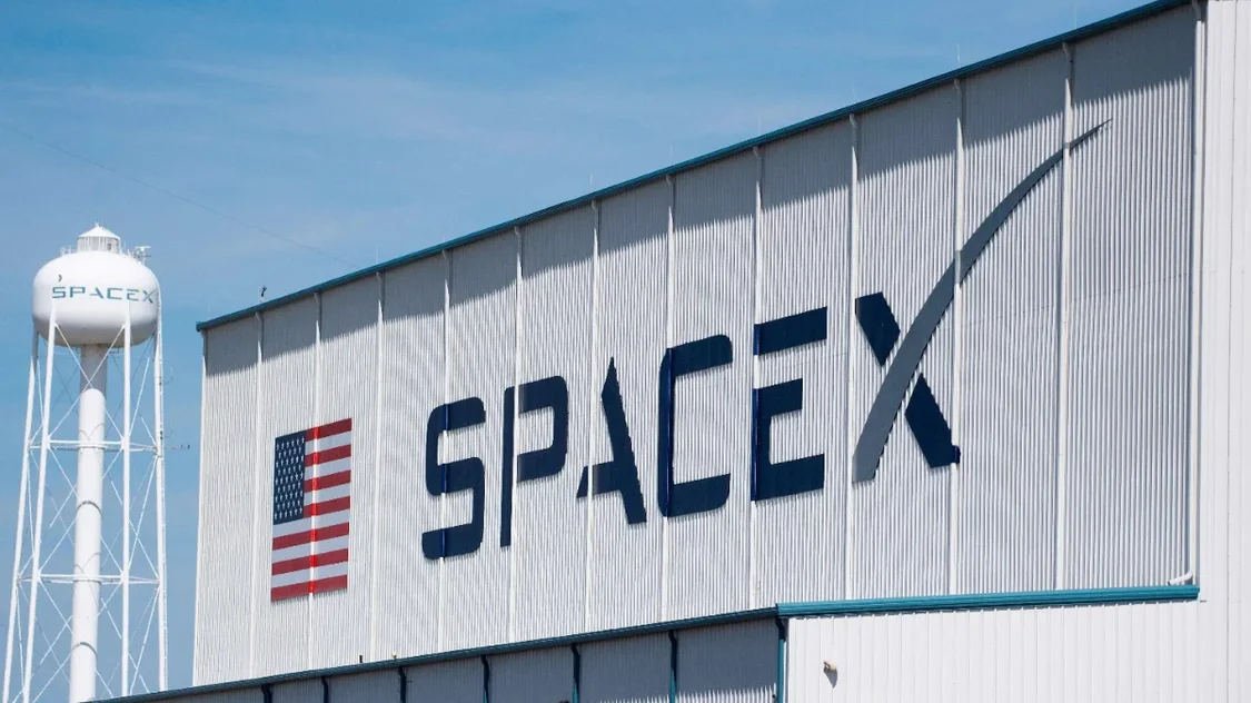 SpaceX
