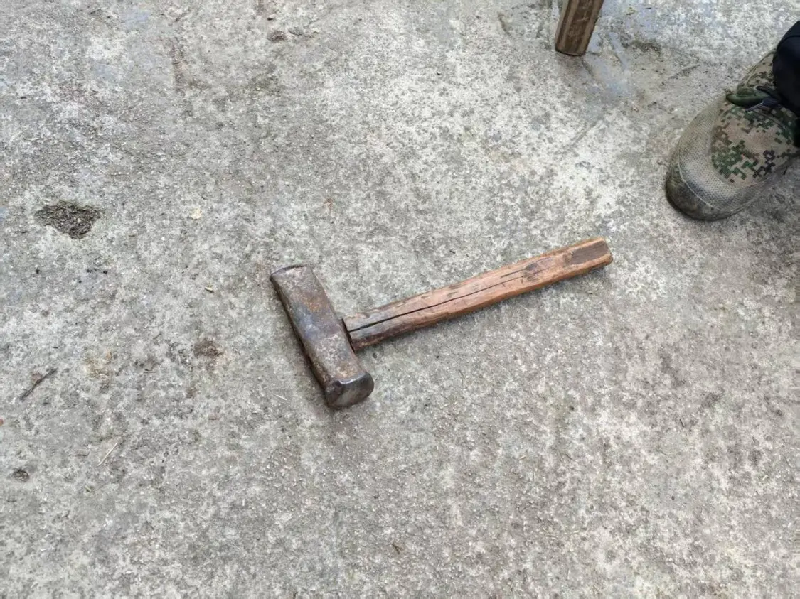 大山深处，那些靠百元养老金扛过疼痛的老人_https://www.izongheng.net_快讯_第9张