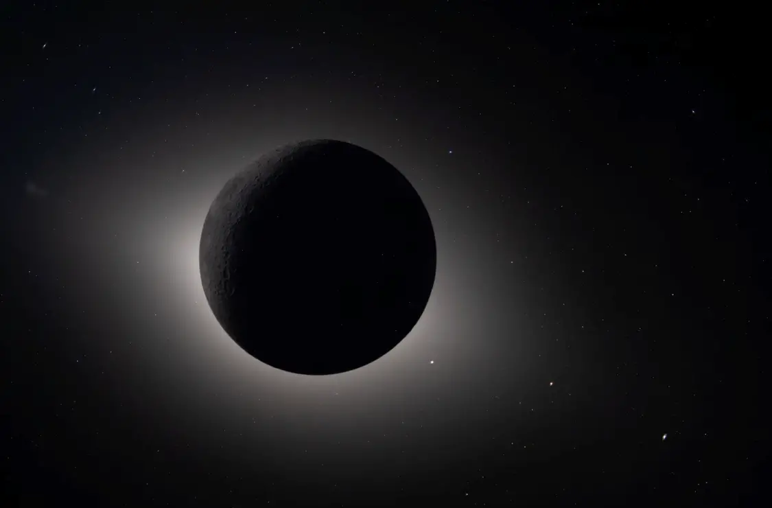 阿尔忒弥斯二号飞掠月球