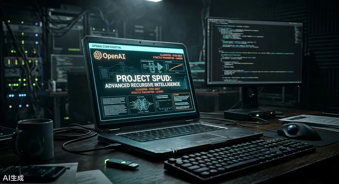 图源：The Decoder