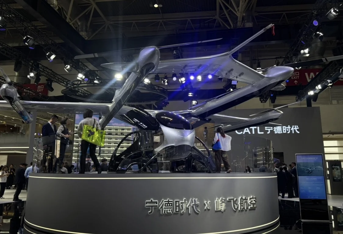 关于北京车展的五点思考｜变局之上