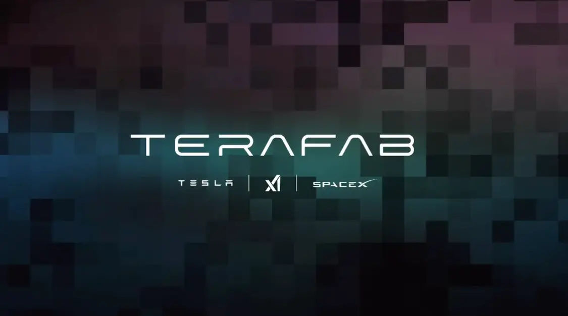 图1：特斯拉Terafab将使用英特尔14A工艺