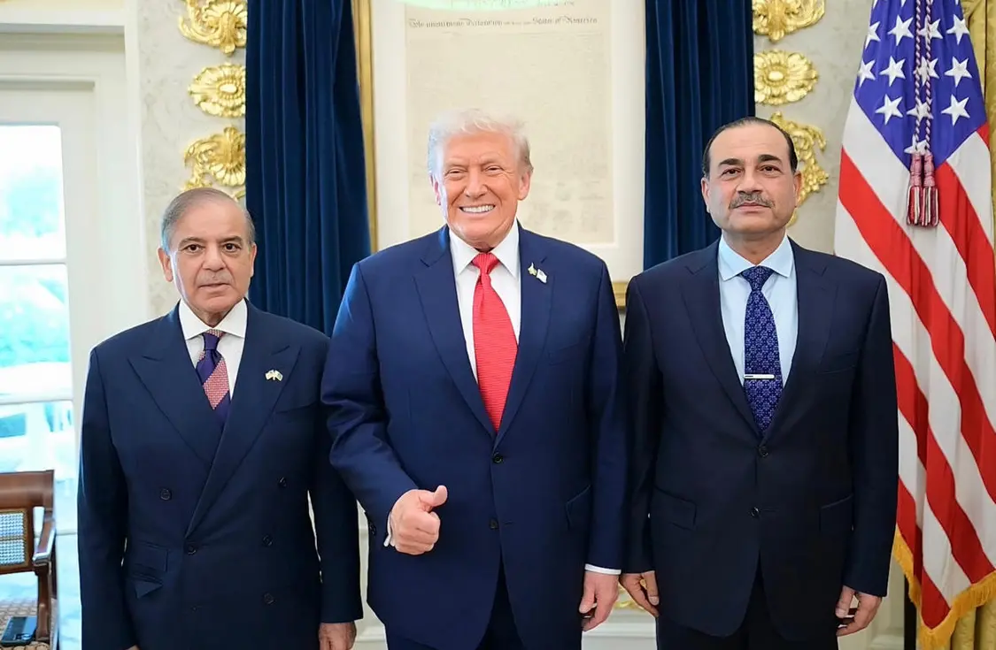 伊朗议员：巴基斯坦没资格当中间人，它总是....