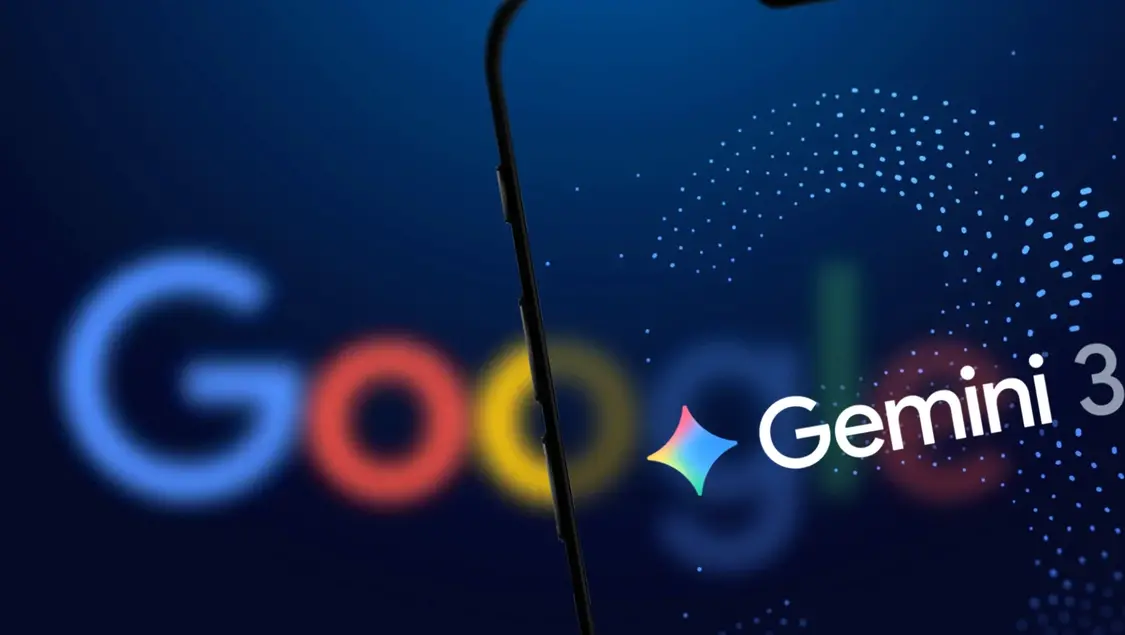 图注：谷歌Gemini