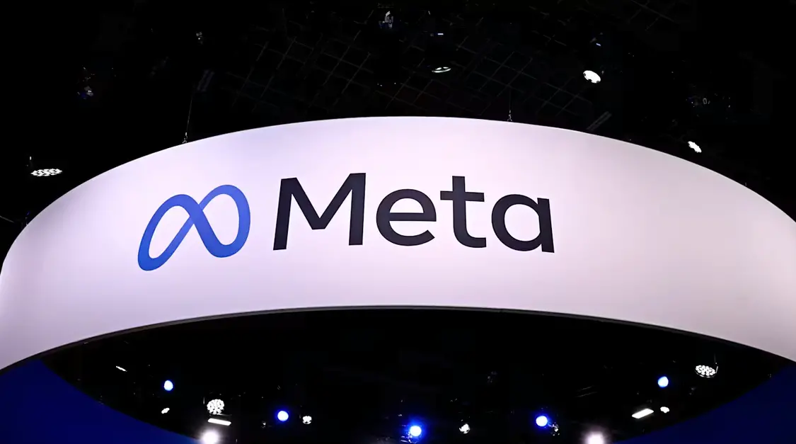 图注：Meta