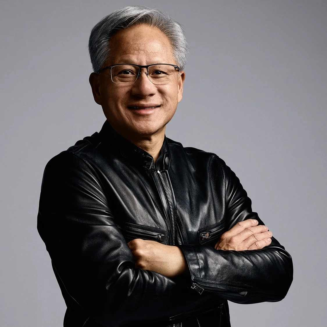 ▲ 黄仁勋，图源：英伟达