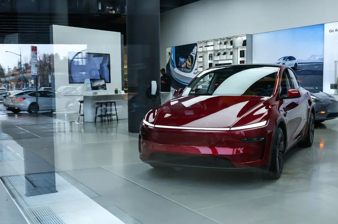 Model Y