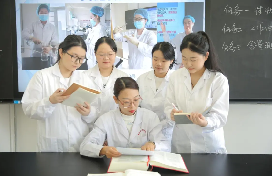 育时代工匠 筑国际视野 圆学子升本梦&mdash;&mdash;哈尔滨健康职业学院打造高质量健康职教新范式