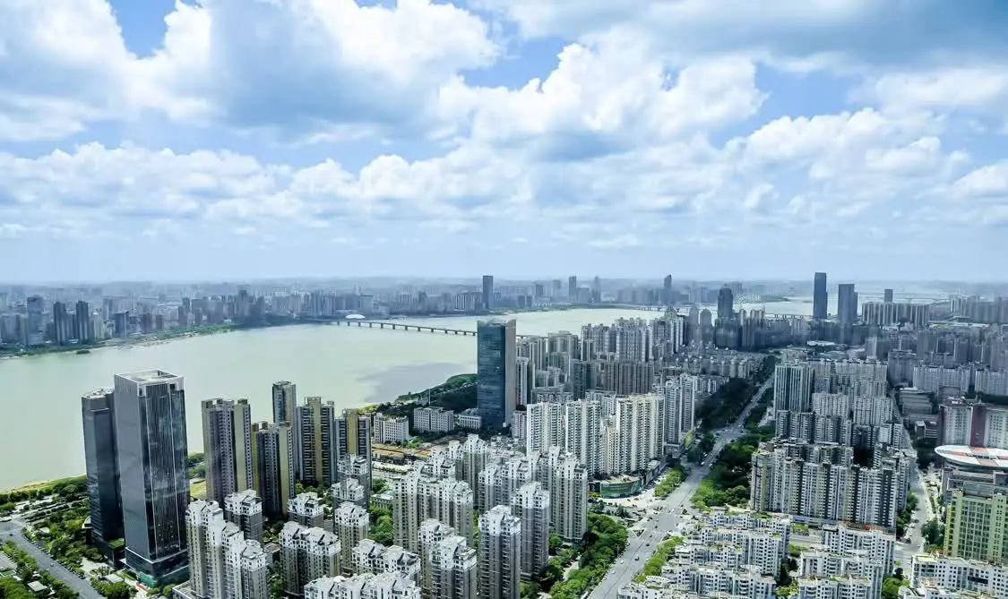 一江清水润浔阳 绿色转型启新程——2026年六五环境日江西省主场活动在九江举行
