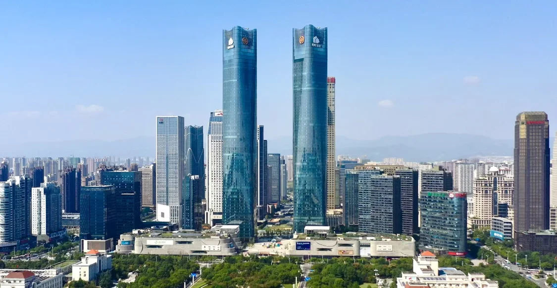 一江清水润浔阳 绿色转型启新程——2026年六五环境日江西省主场活动在九江举行
