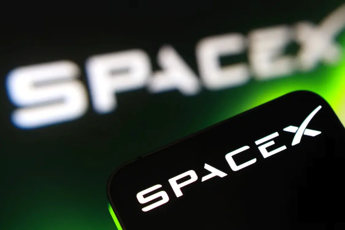 SpaceX