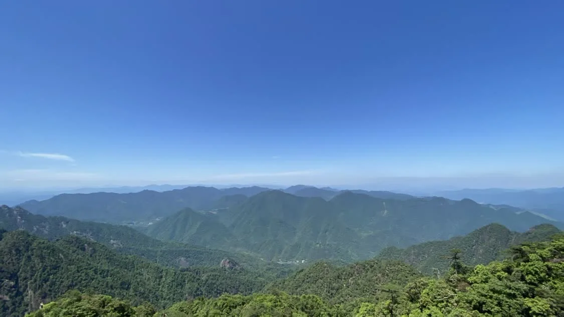 一江清水润浔阳 绿色转型启新程——2026年六五环境日江西省主场活动在九江举行