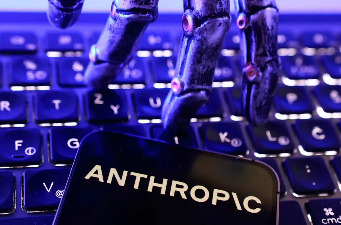 Anthropic