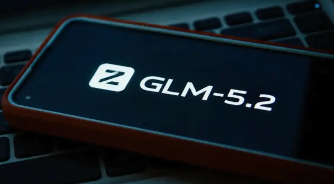 智谱的GLM 5.2大模型