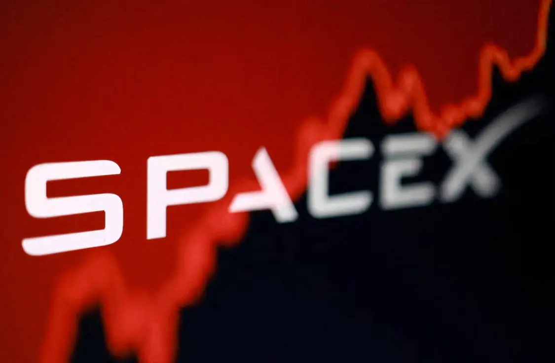 SpaceX
