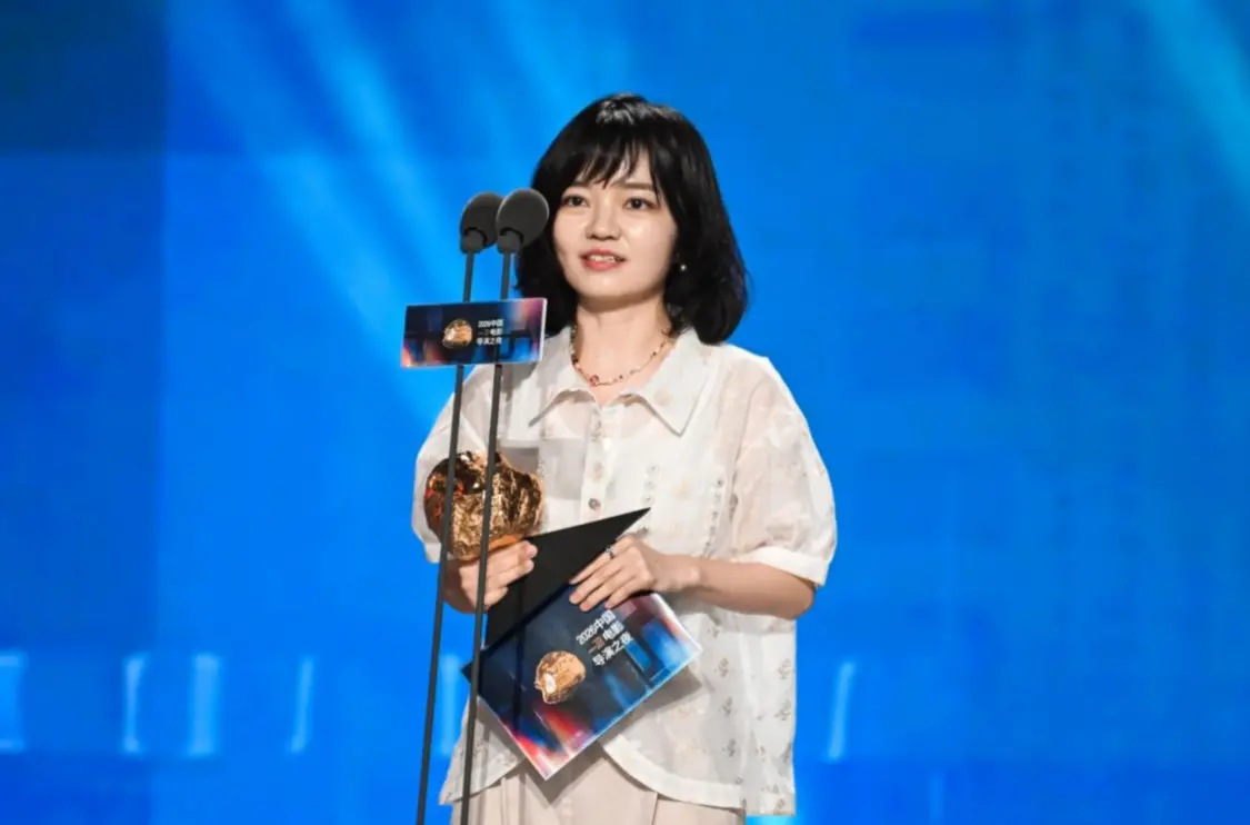同心破浪，光影向新！&ldquo;2026中国电影导演之夜&rdquo;今晚播出