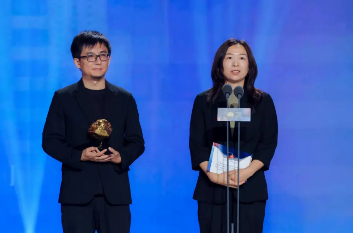 同心破浪，光影向新！&ldquo;2026中国电影导演之夜&rdquo;今晚播出