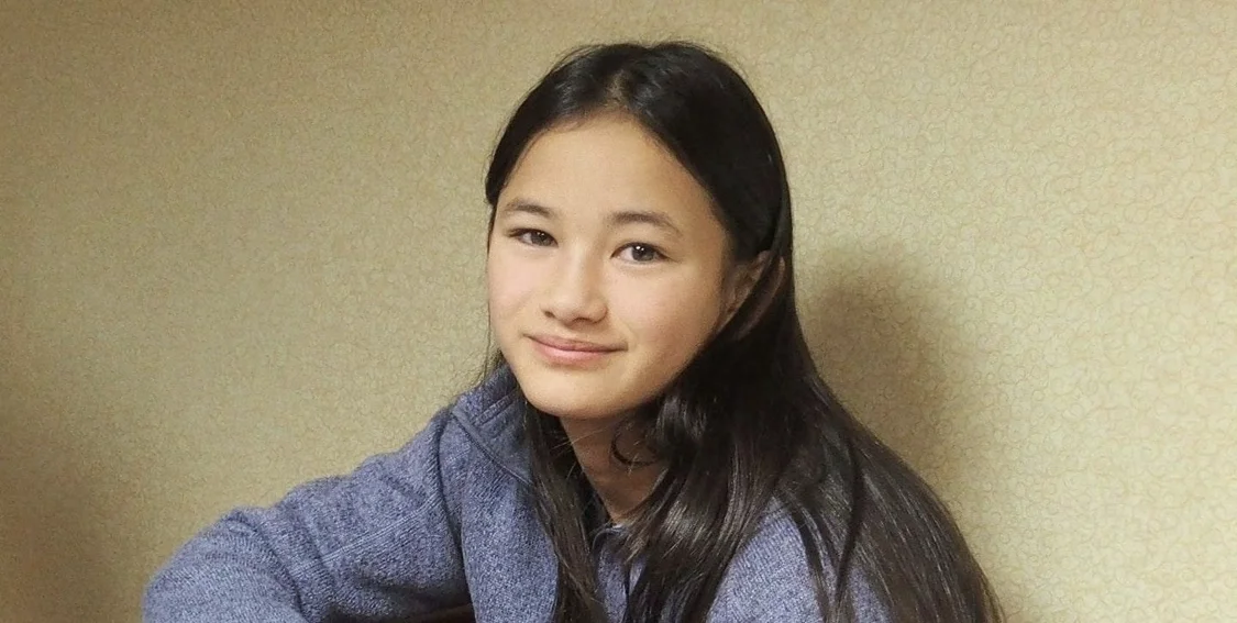 突发！《哥斯拉大战金刚》小女孩Jia演员凯莉·霍特尔去世，仅19岁