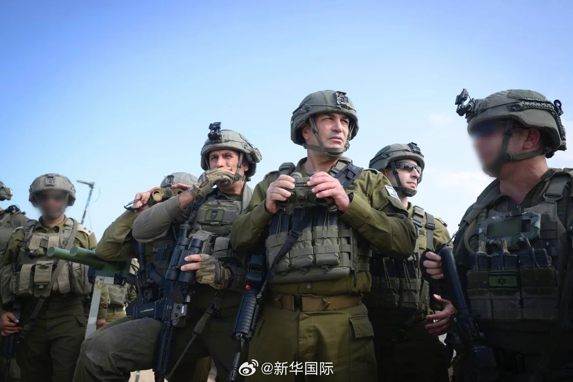 以色列:做好对伊朗恢复战斗准备